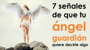 7 señales que indican que tu angel de la guarda quiere decirte algo